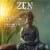Lang Zen 2024 Wall Calendar Perspective: front