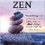 Turner Acquisitions 2025 Zen Wall Calendar Perspective: front