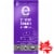 Ethical Bean Fairtrade Organic Coffee, Lush Medium Dark Roast, Ground Coffee Perspective: front