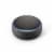 Amazon Echo Dot 3rd Generation - Charcoal Perspective: front
