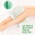Premium Bamboo Knee Pillow for Sciatica Relief, Back Pain, Leg Pain, Pregnancy, Hip and Joint Perspective: front
