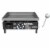 Razor Griddle GGT2160M 19 Inch Portable 1 Burner LP Propane Gas Grill, Steel Perspective: front