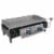 Razor Griddle GGT2130M 25 Inch Portable 2 Burner LP Propane Gas Grill, Steel Perspective: front