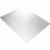 Ecotex Floortex Revolutionmat 35  x 46  Rectangular Chair Mat for Hard Floor Polypropylene Perspective: front