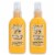 Organic Olive Oil Skin Therapy, 4.5oz Bottle Perspective: front