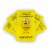 Nipple Nurture 4-in-1 Soothing Wipes - 5pk Perspective: front