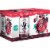 Appalachian Mountain Cidery™ Gluten Free Scarlet Rose Hard Cider Perspective: front