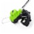 Greenworks 40V 15 Charger + Battery & Trimmer Perspective: front