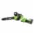 Greenworks Brushless Chainsaw Perspective: front