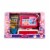 Huajun Toys Cash Register Play Set Perspective: front