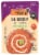 Kitchens of India Black Gram Lentils Curry Perspective: front
