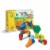 Toys by People® - Go Go Blocks™ - Go Go Play Set 31 pc Magnetic Blocks Perspective: front