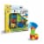 Toys by People® - Go Go Blocks™ - Go Go Movers 6 pc Magnetic Blocks Perspective: front