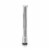 Stainless Steel Muddler by Viski Perspective: front