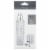 Glass Atomizer by Viski Perspective: front