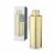 Art Deco Cocktail Shaker by Viski Perspective: front