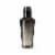 Smoke-Colored Plastic Cocktail Shaker with Recipes by True Perspective: front