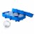 Sphere Ice Tray by True Perspective: front