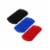 Mini Ice Cube Trays Set of 3 by True Perspective: front