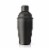 18oz True Gunmetal Shaker Perspective: front