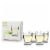 Square Shot Glasses Set of 4 by True Perspective: front