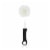 Glassware Cleaning Brush by True Perspective: front