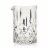 Viski® Admiral Mixing Glass Perspective: front