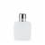 Rogue™ 6oz Plastic Flask by True Perspective: front