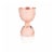 Copper Canterbury Jigger by Viski® Perspective: front