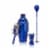 Blue Barware Set Perspective: front