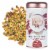 True Fabrications Red Velvet Cake Loose Leaf Tea Perspective: front