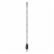 Viski® Weighted Bar Spoon Perspective: front