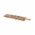 Rustic Farmhouse: Acacia Wood Tapas Board by Twine Perspective: front