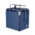 Vintage Metal Cooler by Foster & Rye™ Perspective: front