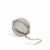 True Fabrications Small Stainless Steel Tea Infuser Ball Perspective: front