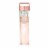 Pinky Up 7744 16 oz Dylan Glass Travel Infuser Mug, Rose Gold Perspective: front
