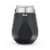 Host 8075 Revive Vacuum Insulated Tumbler, Black Perspective: front