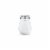Host 8076 Revive Vacuum Insulated Tumbler, White Perspective: front