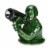 Army Man Bottle Holder by Foster & Rye™ Perspective: front