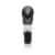 Gunmetal Aerating Pour Spout by Viski® Perspective: front