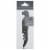 Viski® Gunmetal Signature Double Hinged Corkscrew Perspective: front