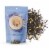 Earl Grey Macaron Loose Leaf Tea Pouch by Pinky Up Perspective: front