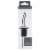 Viski® Stainless Steel Liquor Pourer Perspective: front