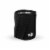 Insta-Chill Standard Can Sleeve in Black by HOST Perspective: front