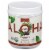 Aloha Organic Chocolate Protein Powder Perspective: front