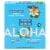 Aloha Organic Vanilla Almond Crunch Protein Bars Perspective: front
