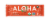 Aloha Peanut Butter Cup - Plant Based Protein Perspective: front