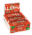 Aloha Peanut Butter Cup Plant-Based Protein Bar Perspective: front