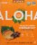 ALOHA Organic Plant-Based Protein Bar Peanut Butter Chocolate Chip 4 Count Perspective: front