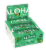 Aloha Organic Chocolate Mint Protein Bars Perspective: front